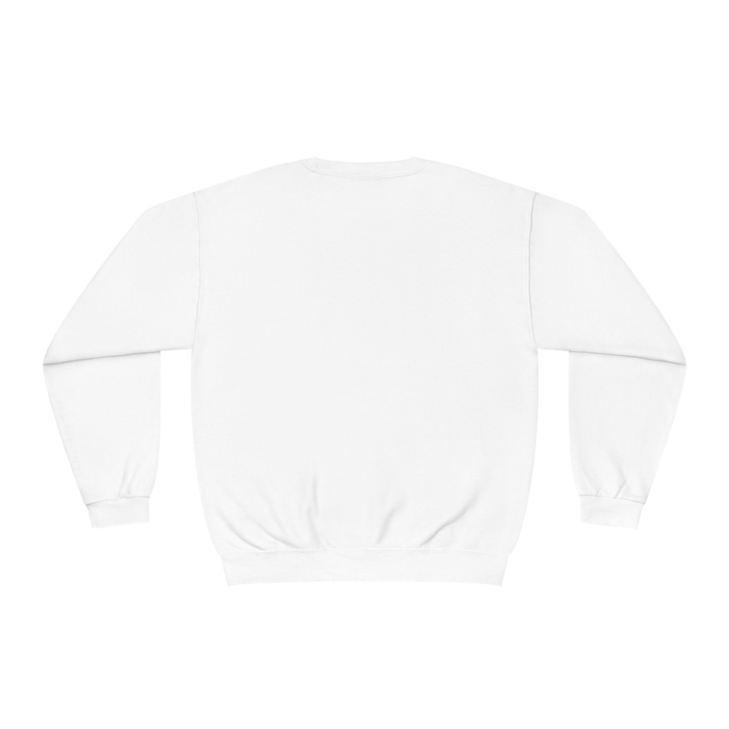 26 Cheetah Crewneck