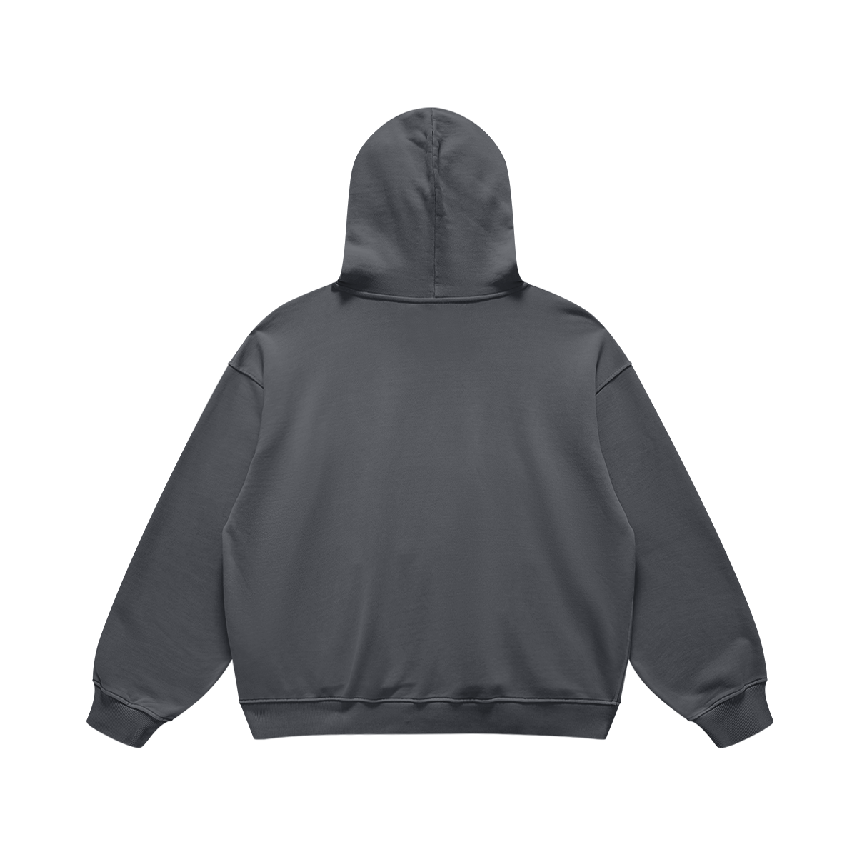 Jersey Hoodie