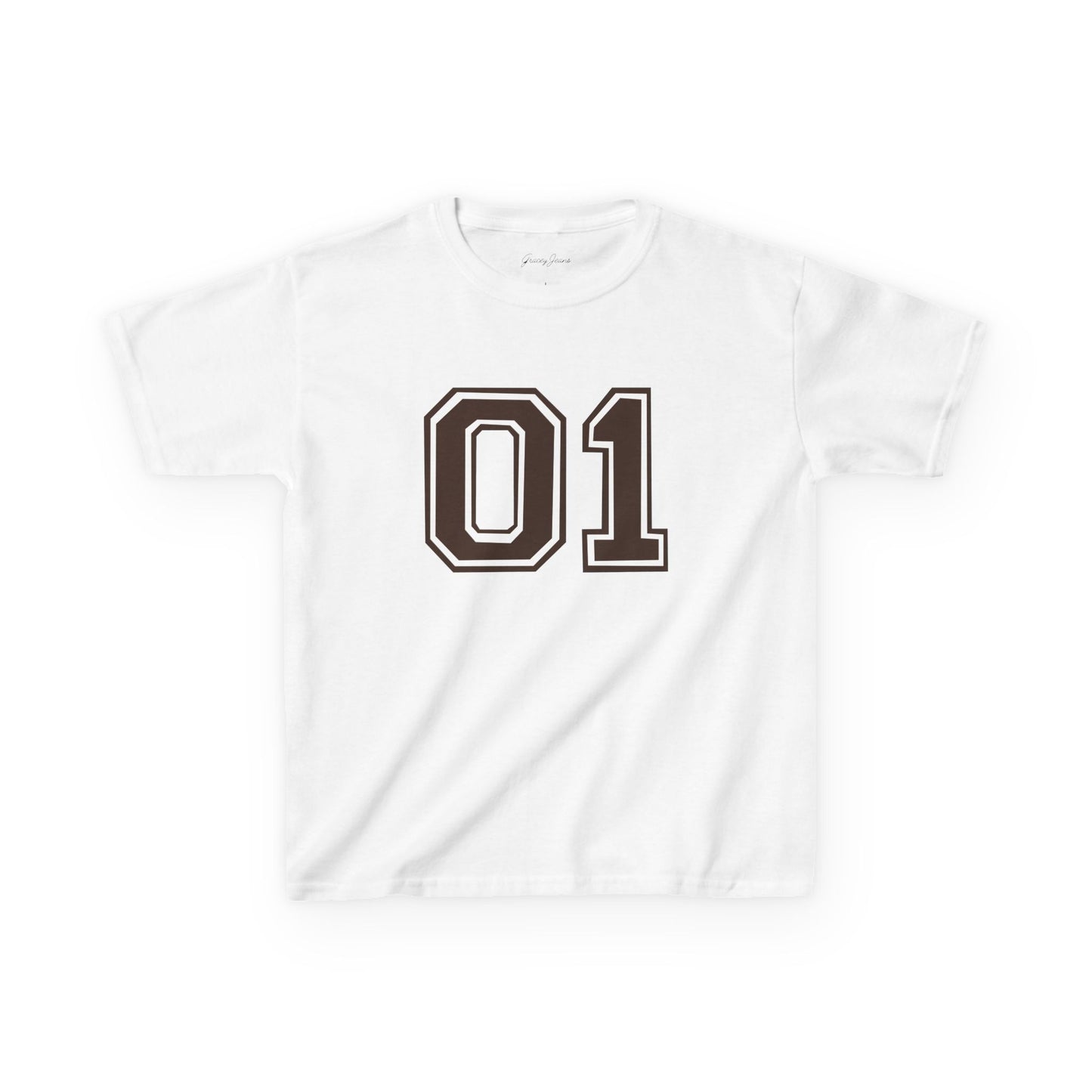 01 Baby Tee