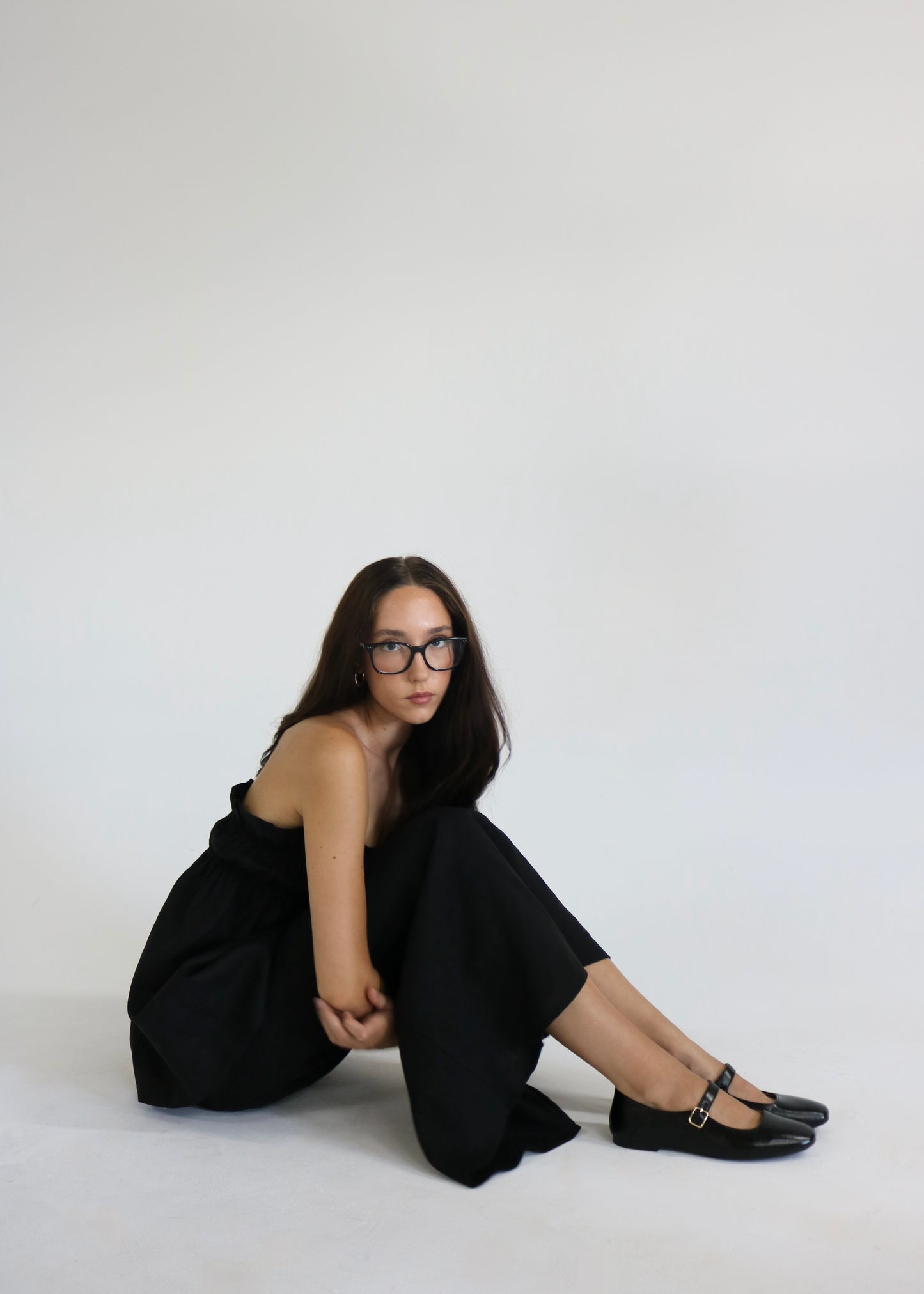Elodie Maxi Skirt