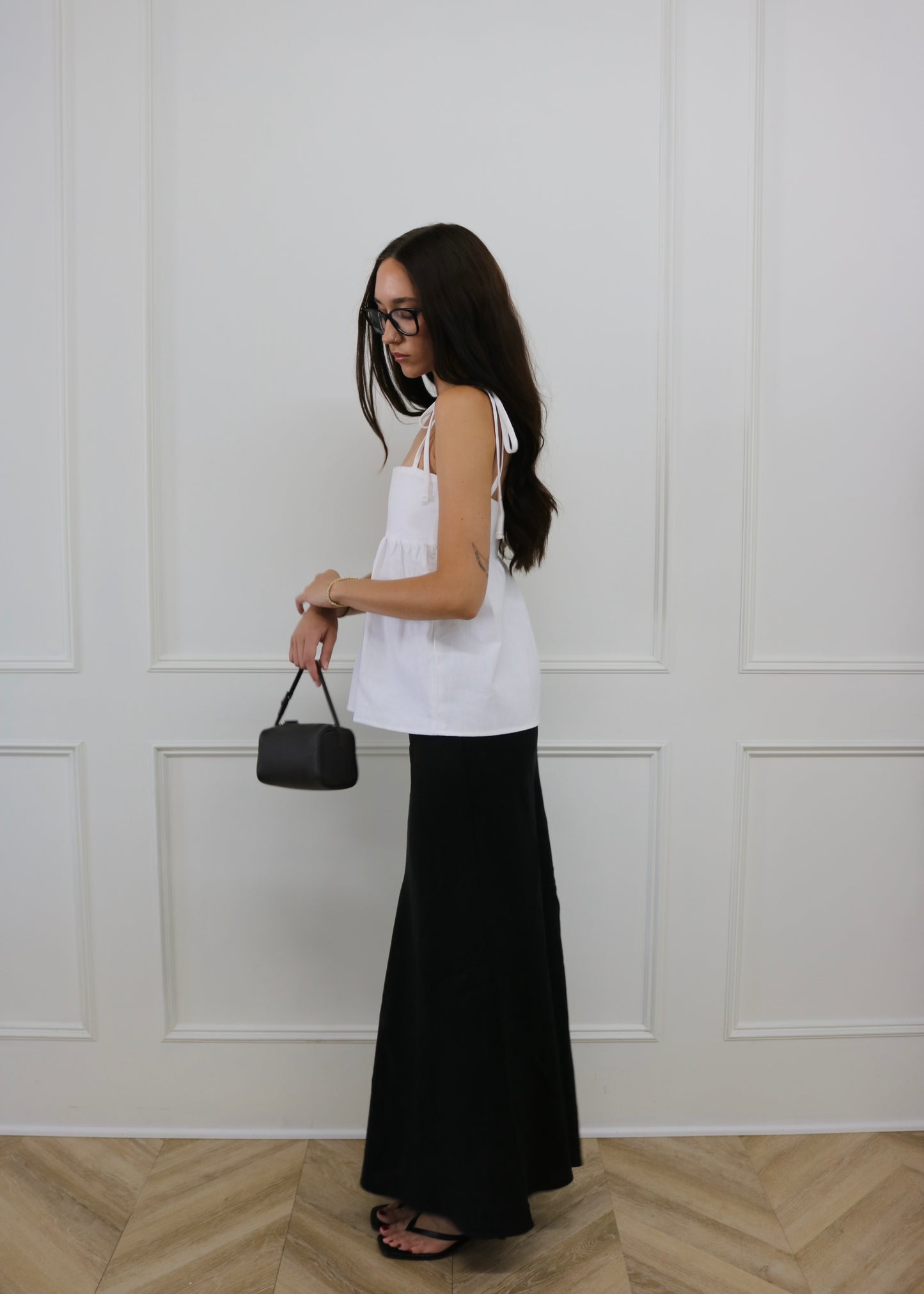 Elodie Maxi Skirt