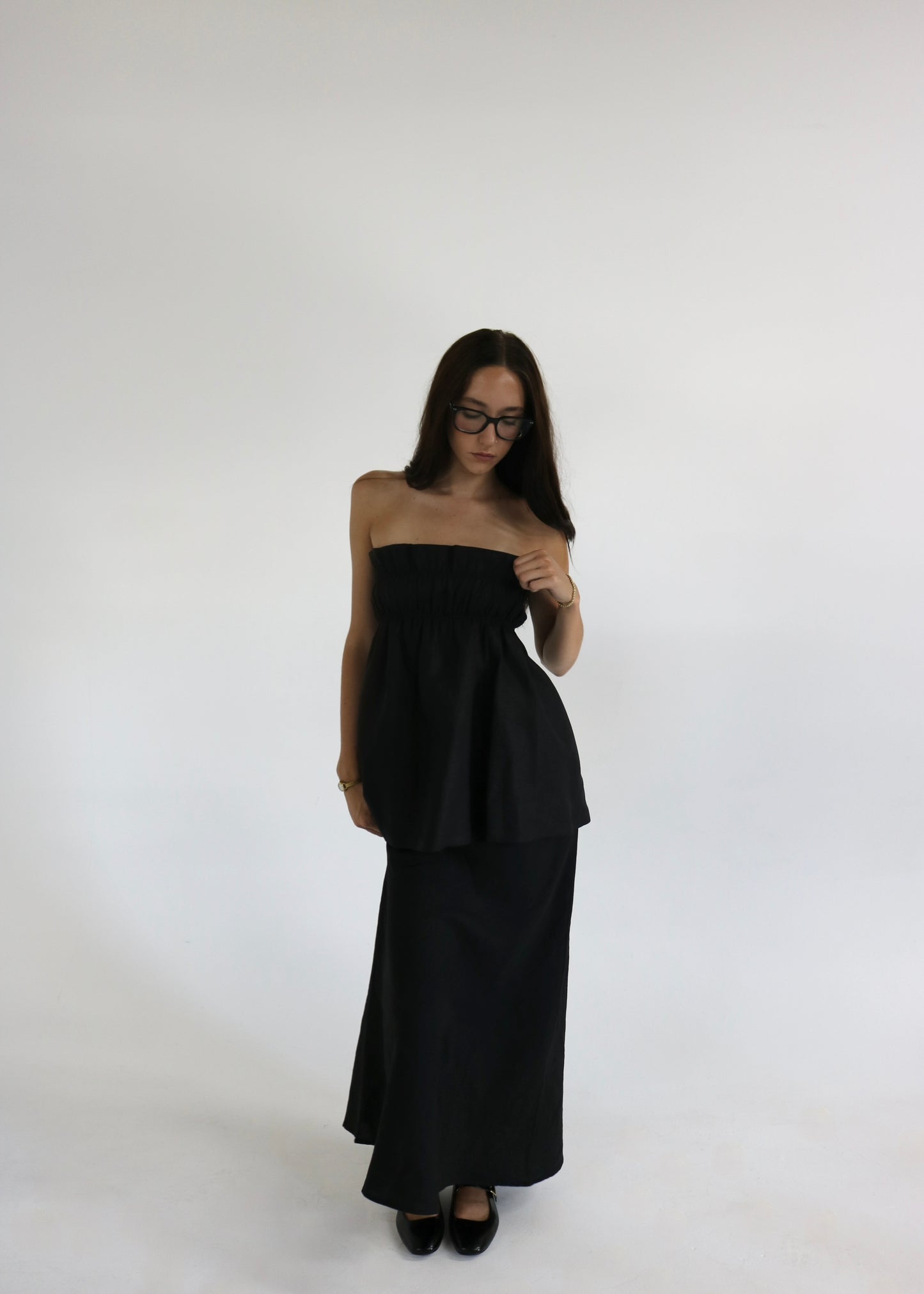 Elodie Maxi Skirt