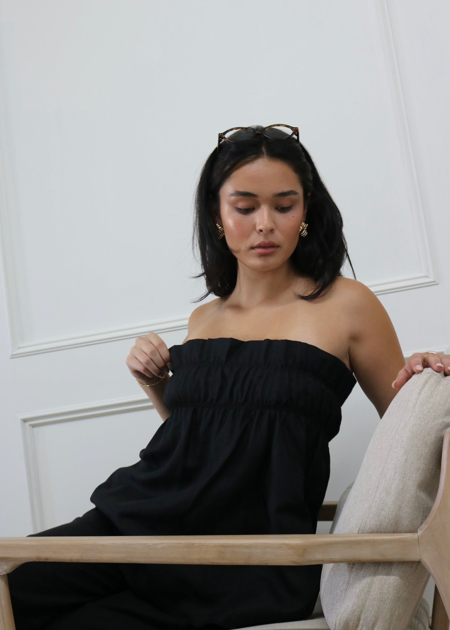 Everly Top