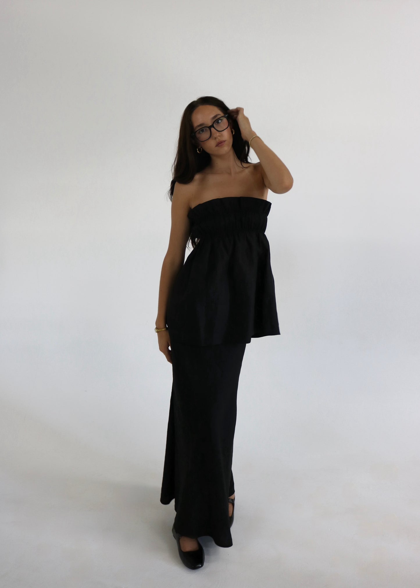 Everly Top