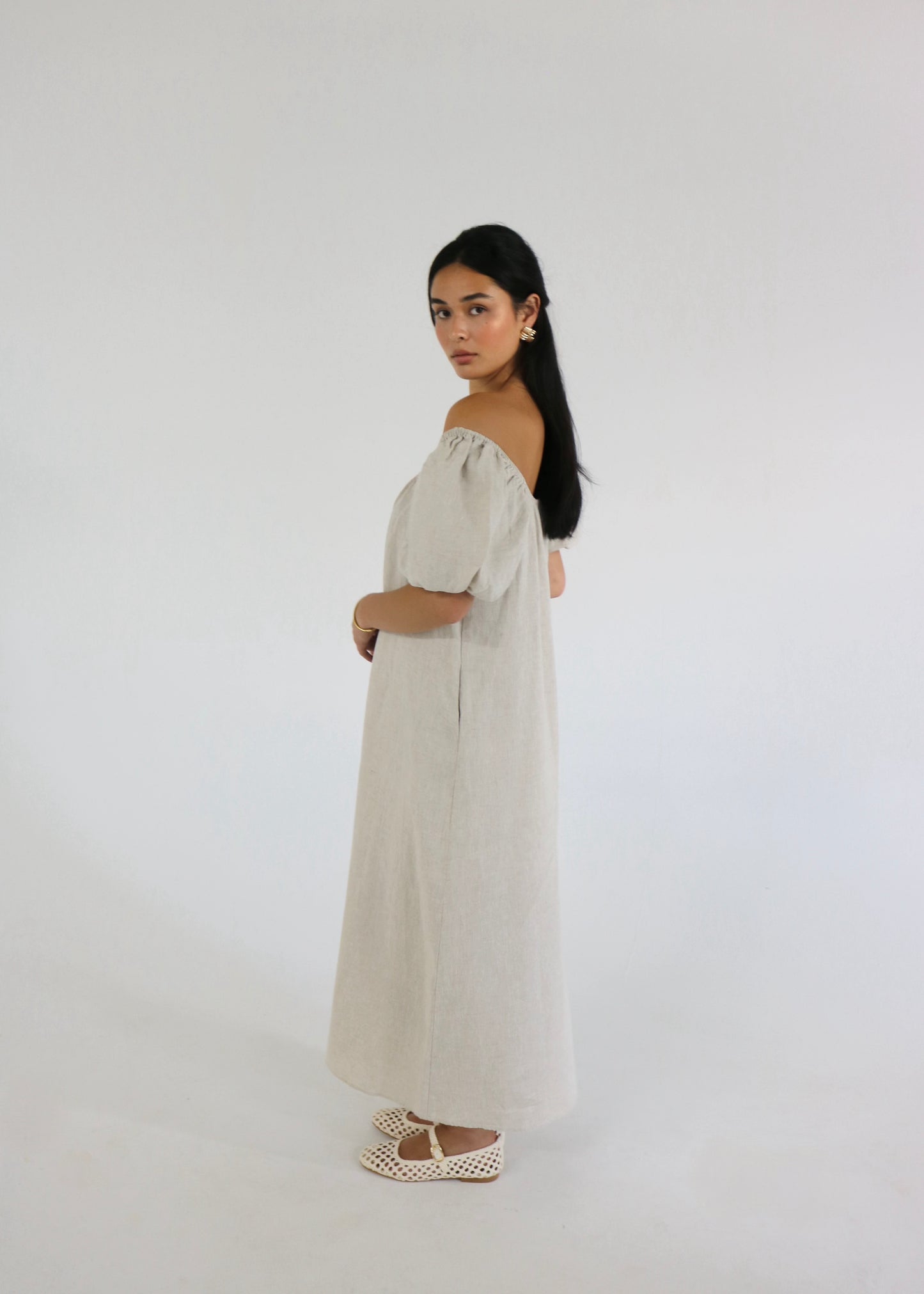Anela Dress