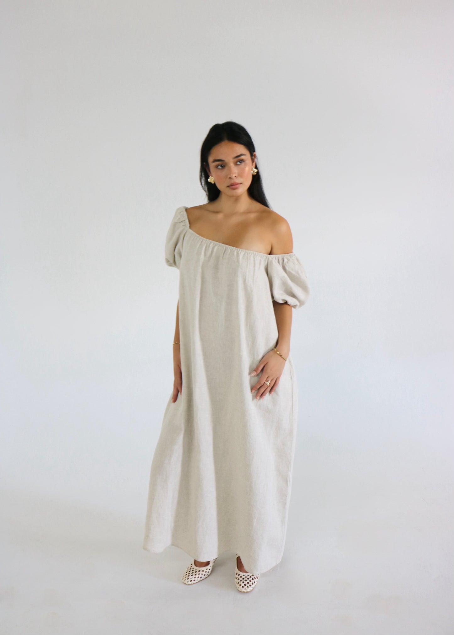 Anela Dress
