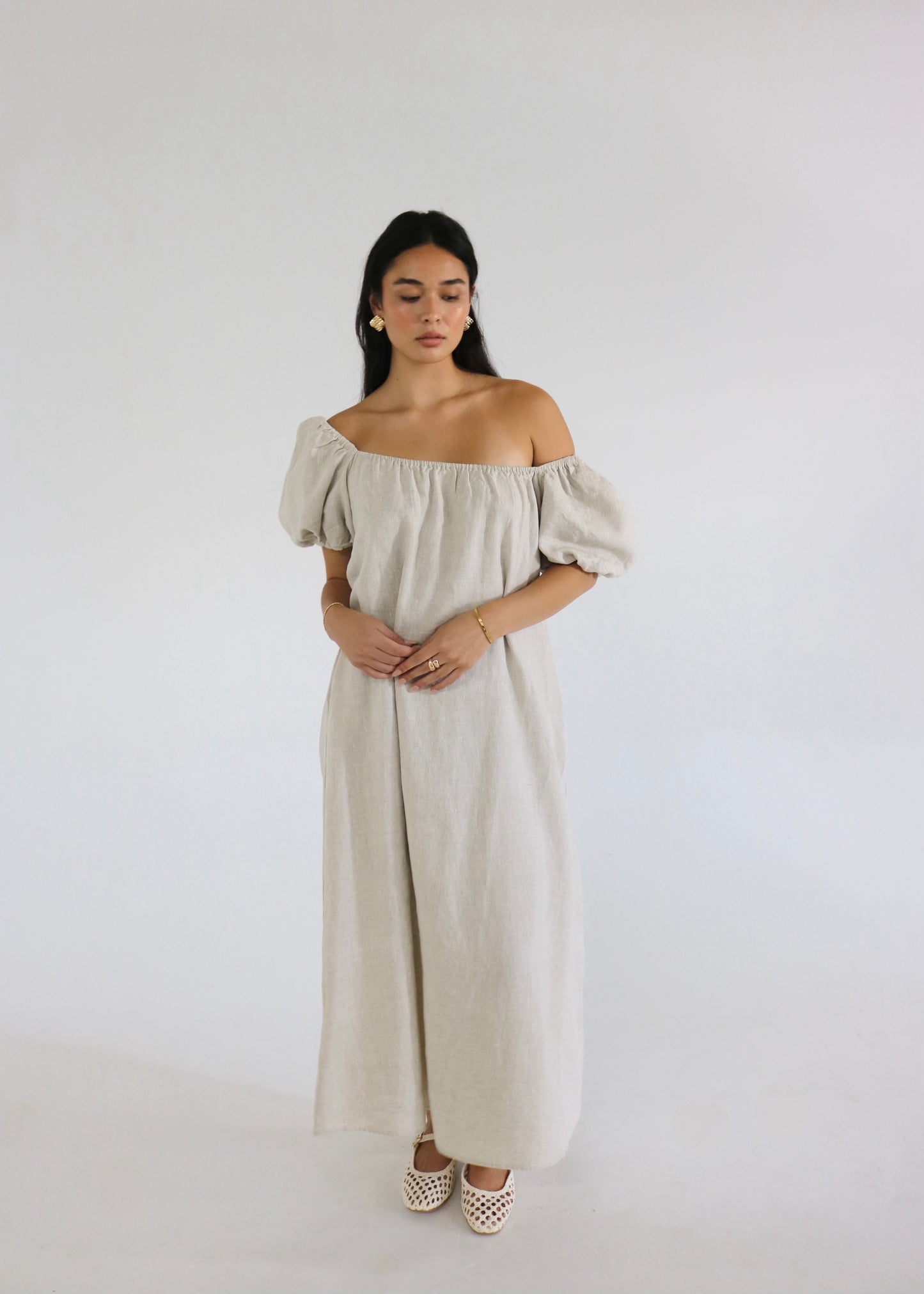 Anela Dress