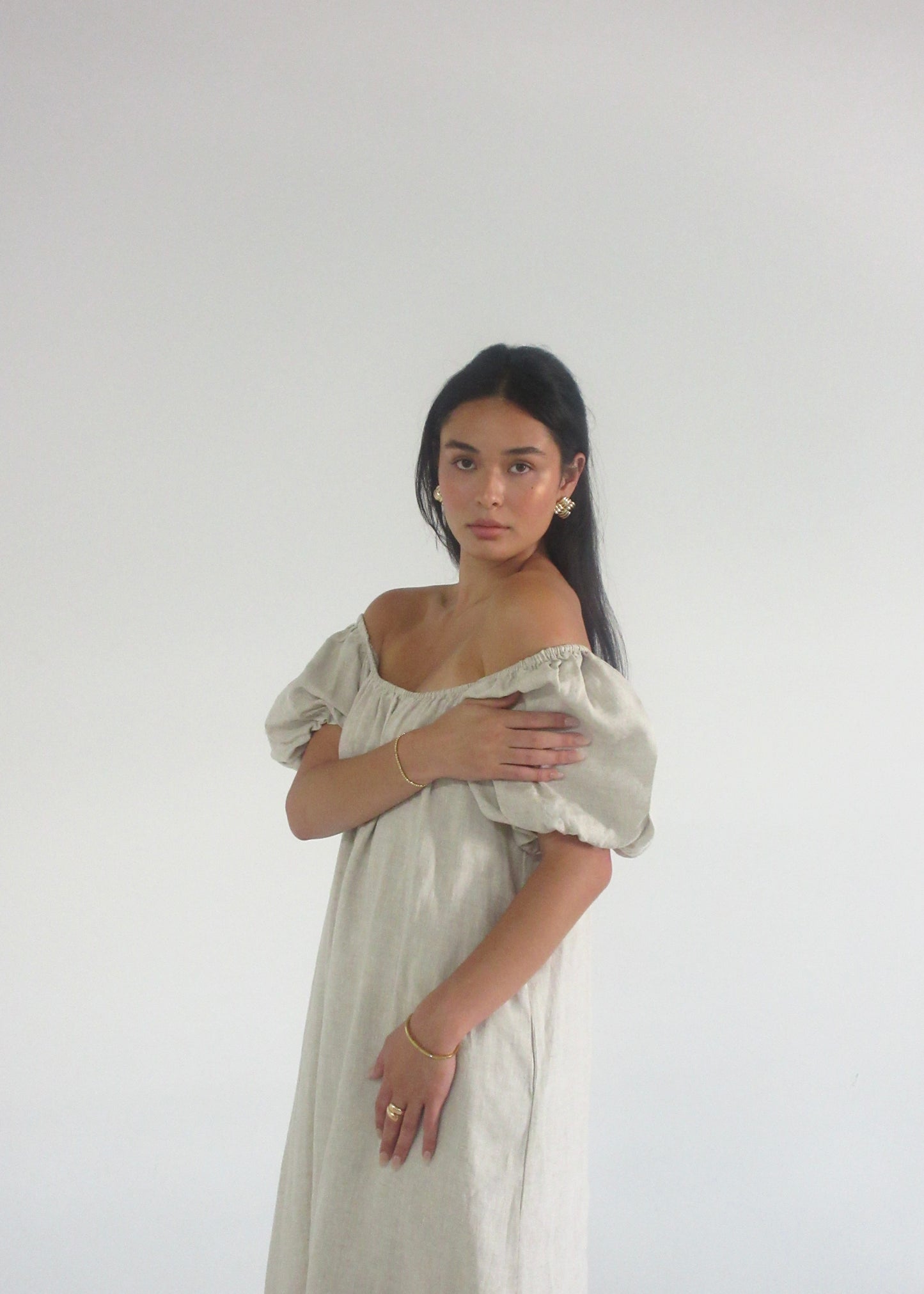Anela Dress
