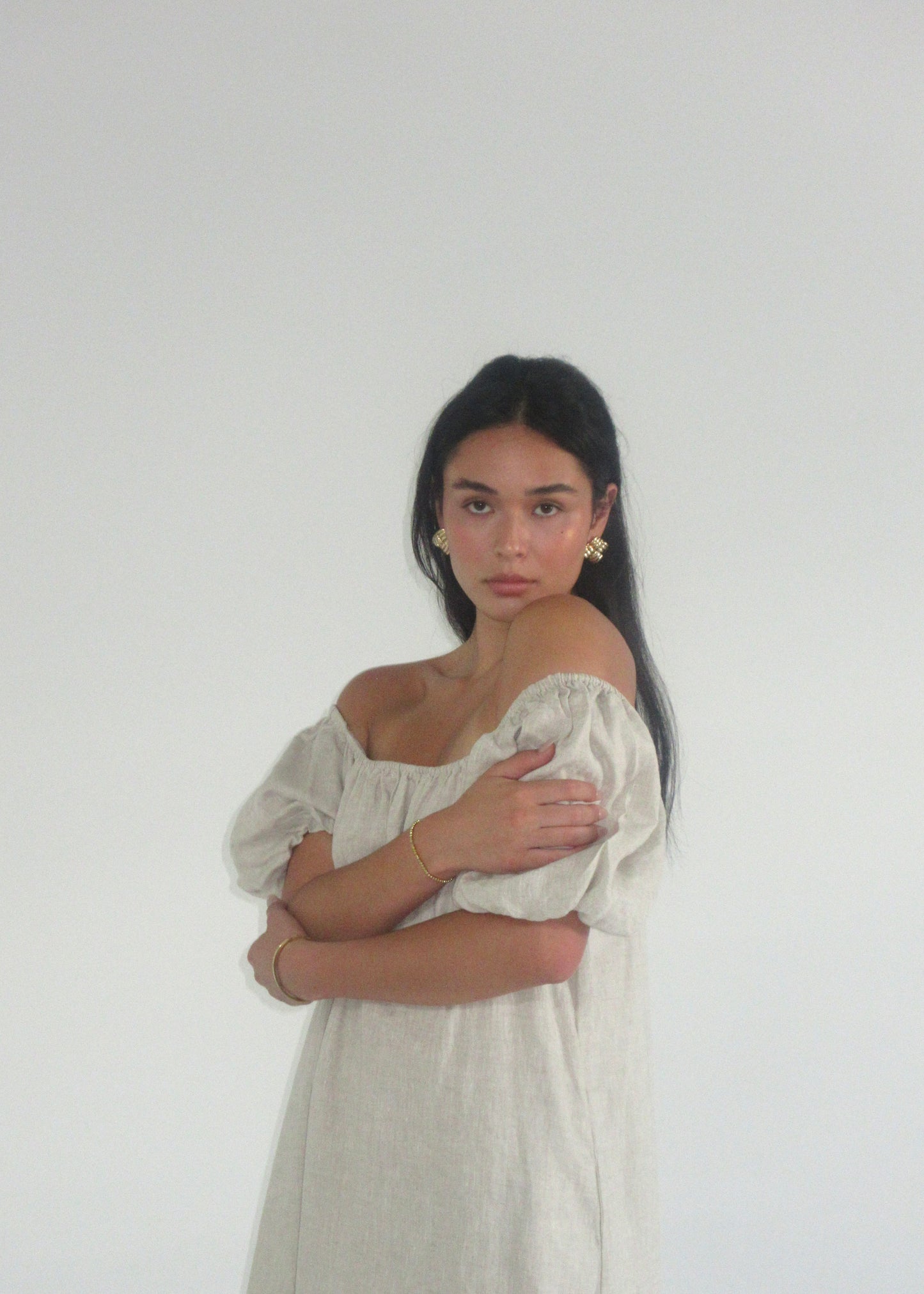 Anela Dress