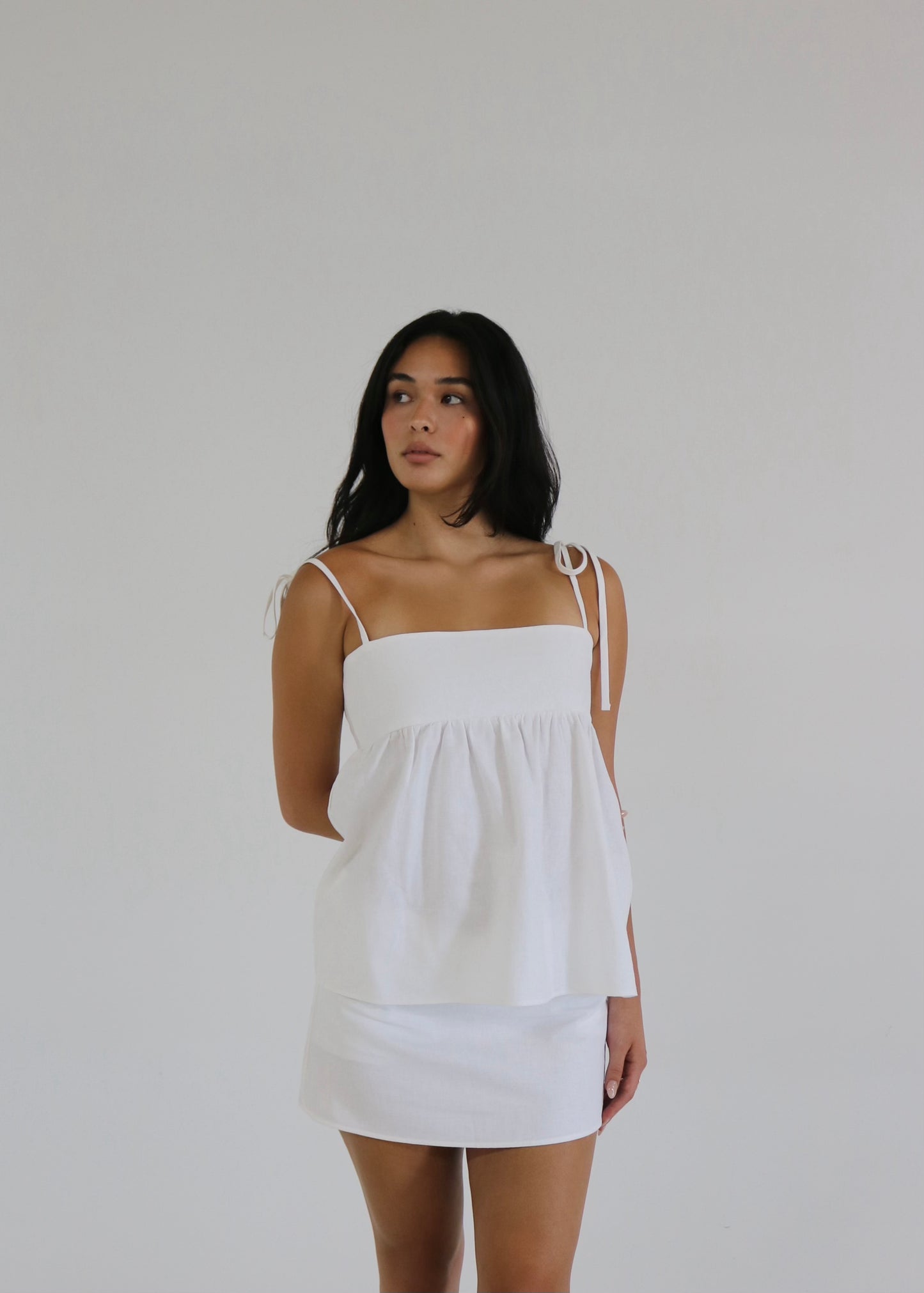 Brooklyn Mini Skort