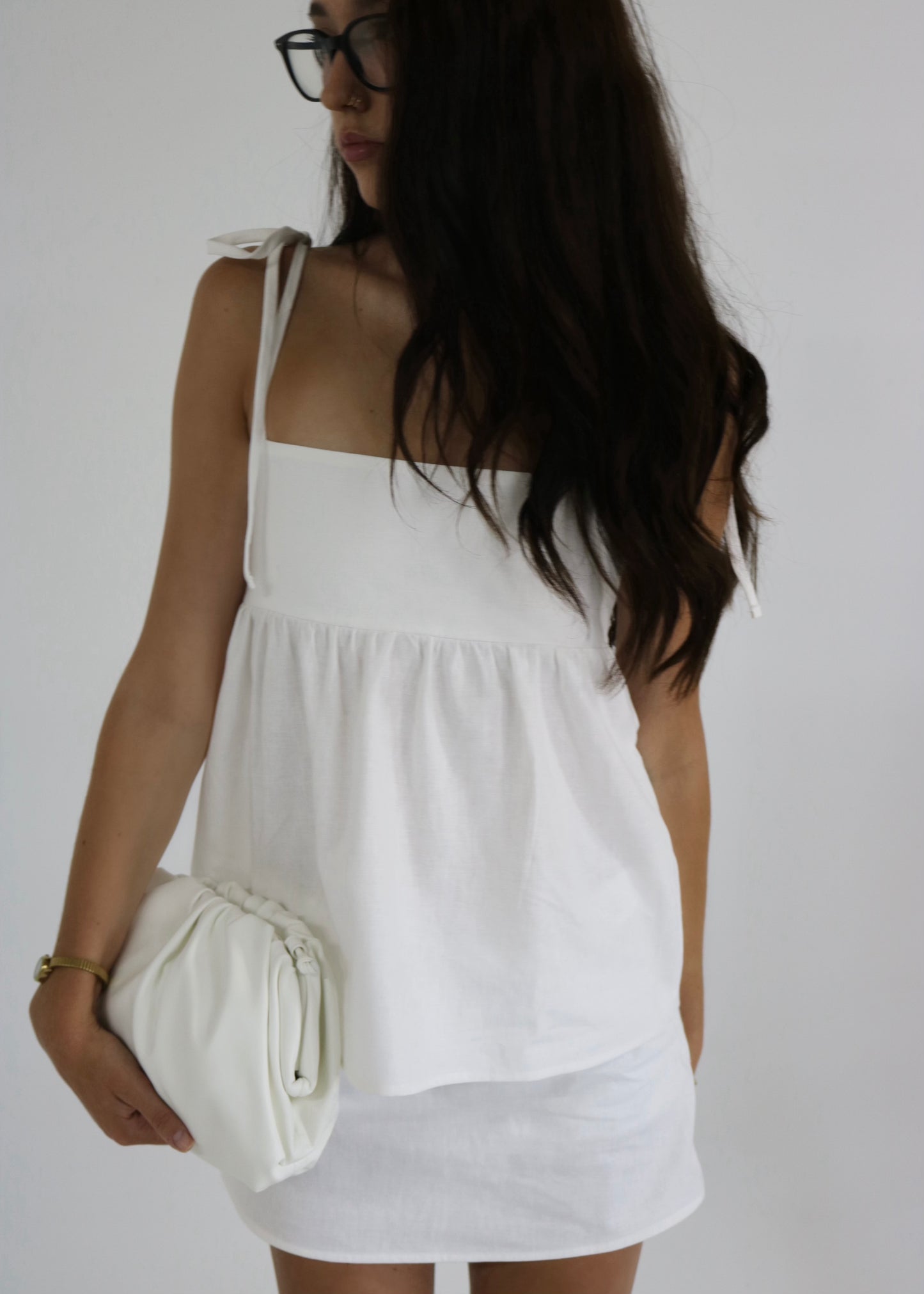 Brooklyn Mini Skort